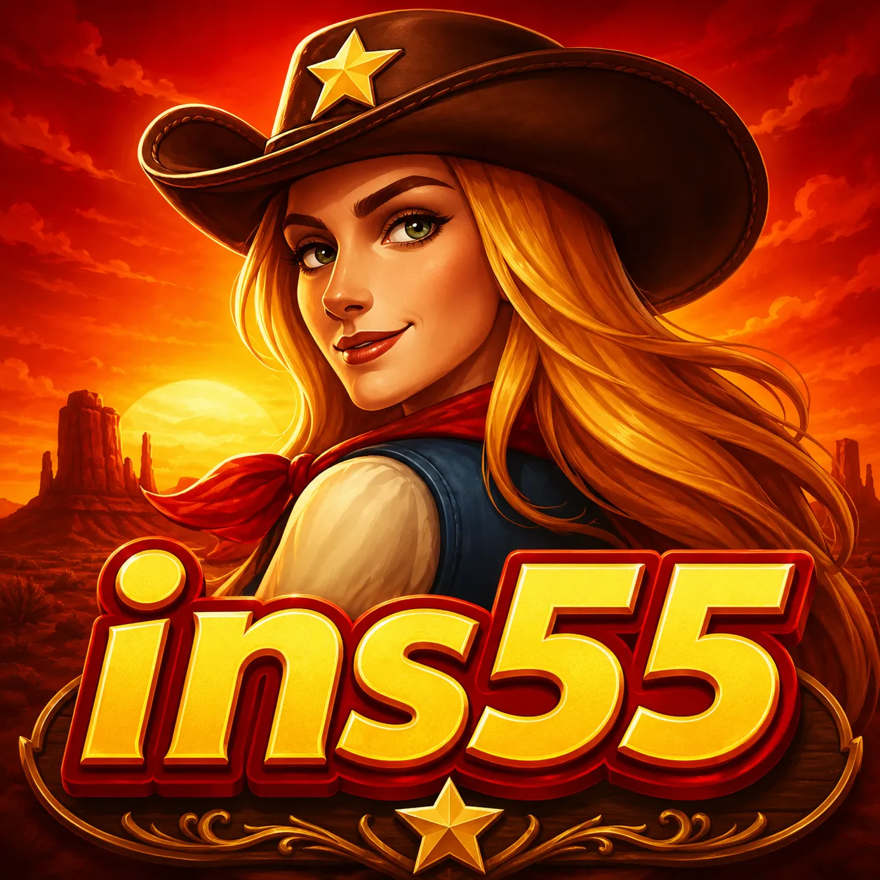 INS55 - Pertempuran Terbesar dalam Battle Royale