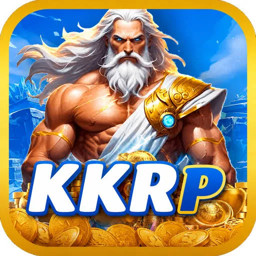 kkrp APK Domino