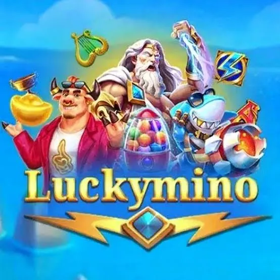 luckymino APK TPS