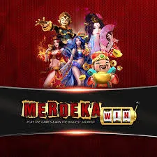 MERDEKAWIN - Membangun Kerajaan Pernikahan Kamu