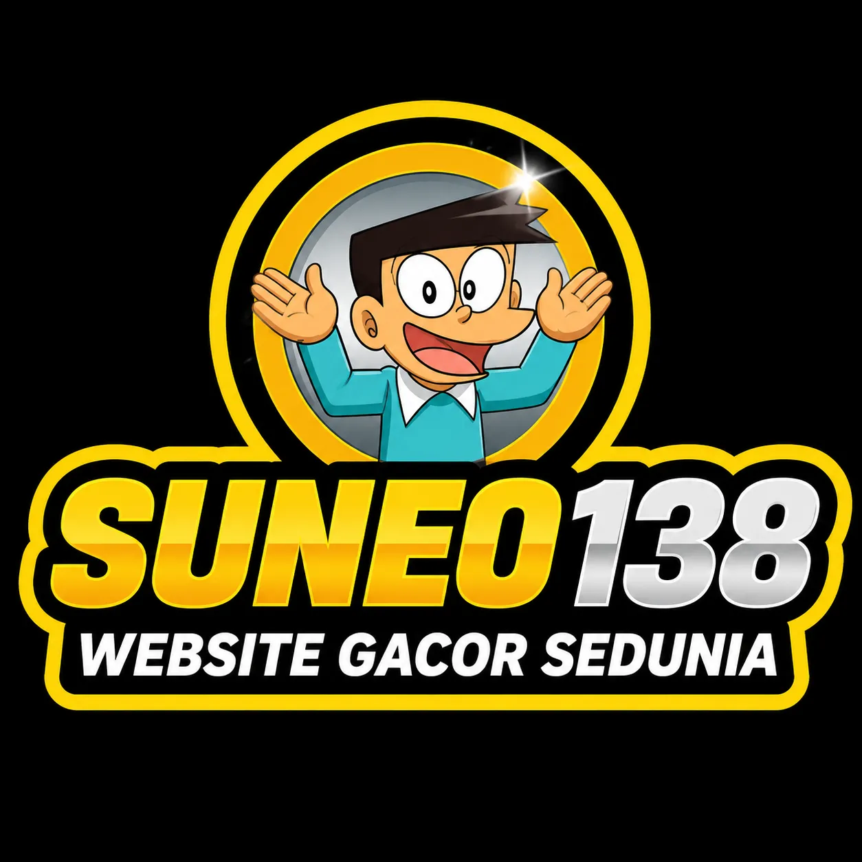 suneo138 APK Anime