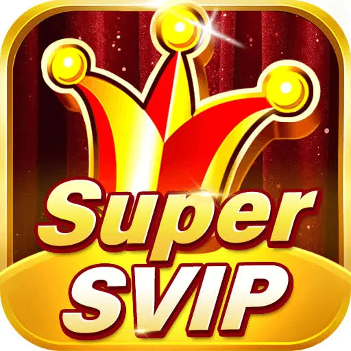 SUPERSVIP - Game Slot Terbaik untuk Pengalaman Seru